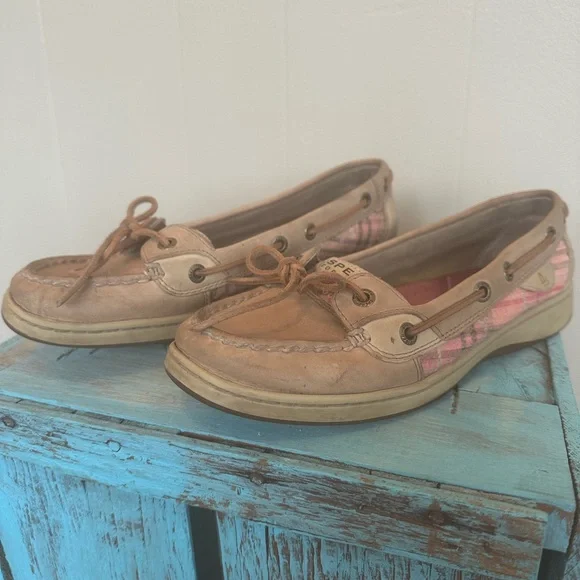 Sperry Top-Sider Women’s Size 7.5 - Picture 2 of 5